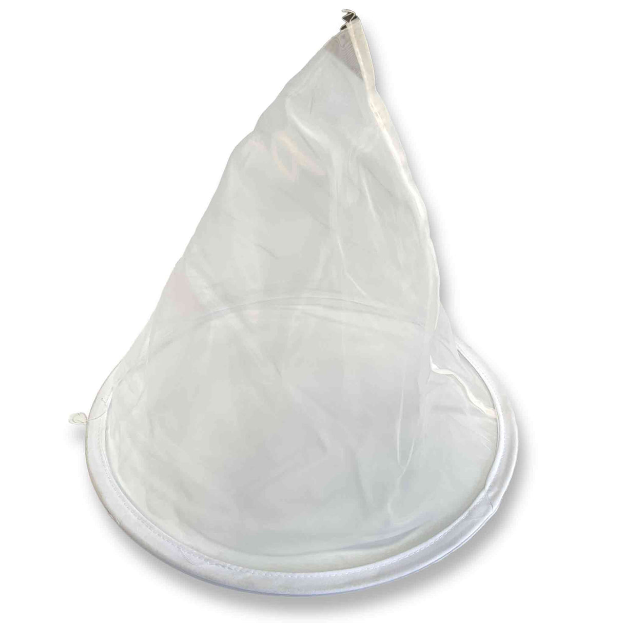 Honey Strainer - Funnel Design - Filters and Strainers collection by Buzzbee Beekeeping Supplies