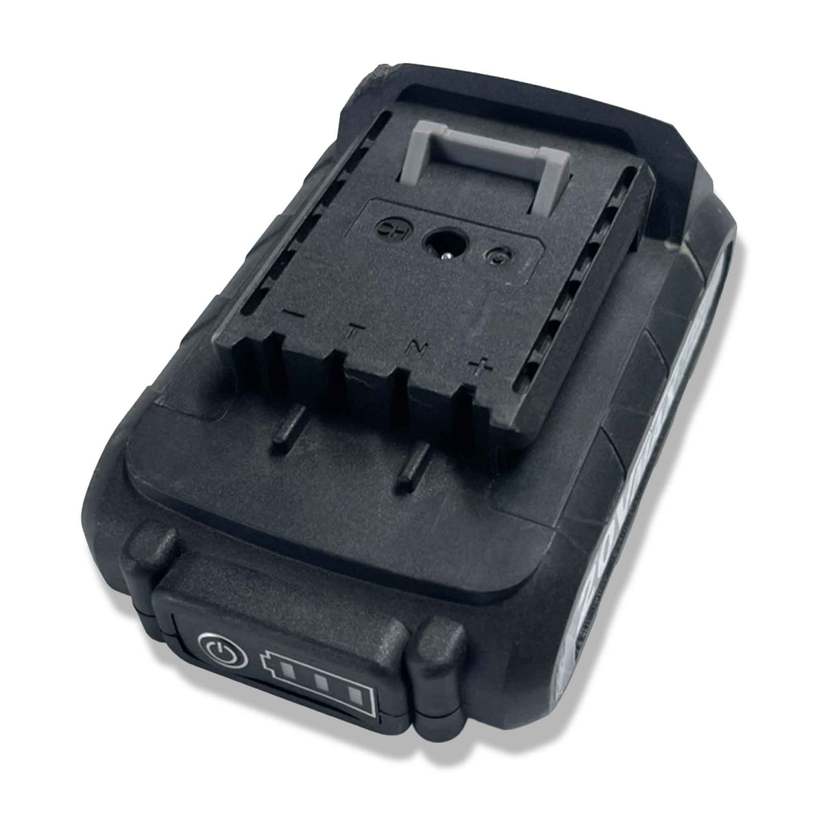 Beehive Electric Frame Shaker with Rechargeable Battery & Charger