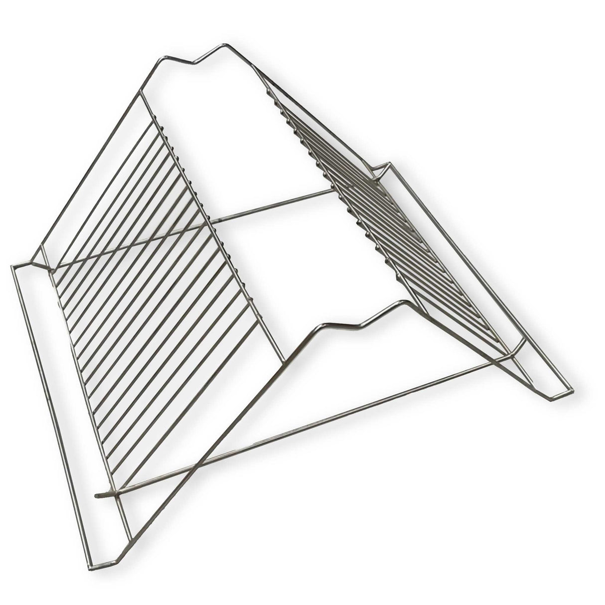 Honey Uncapping Table with Stainless-steel Uncapping Tray and Strainer - collection by Buzzbee Beekeeping Supplies