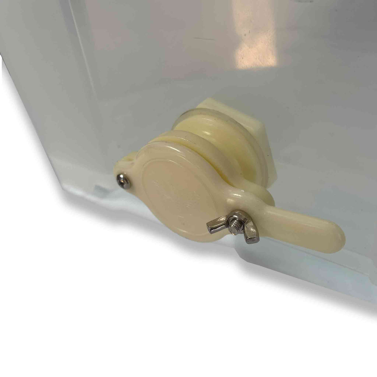 Beekeeping Uncapping Tray for the Removal of Capping’s including Drip Tray - Uncapping Tools collection by Buzzbee Beekeeping Supplies