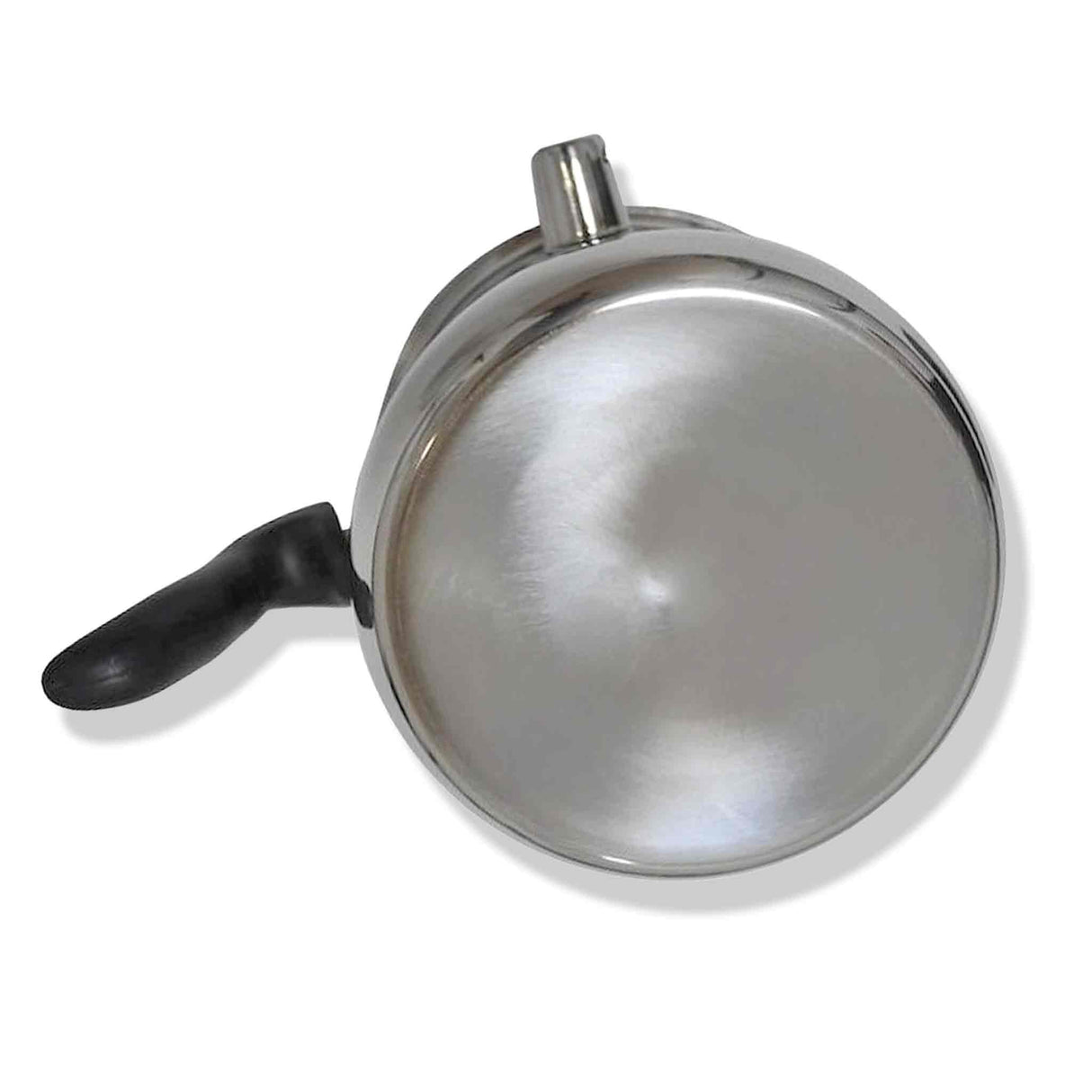 Bees Wax Melter Double Boiler Stainless-steel - Available in two sizes