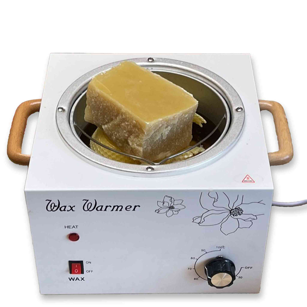 Bees Wax Electric 3.5L Wax Melter