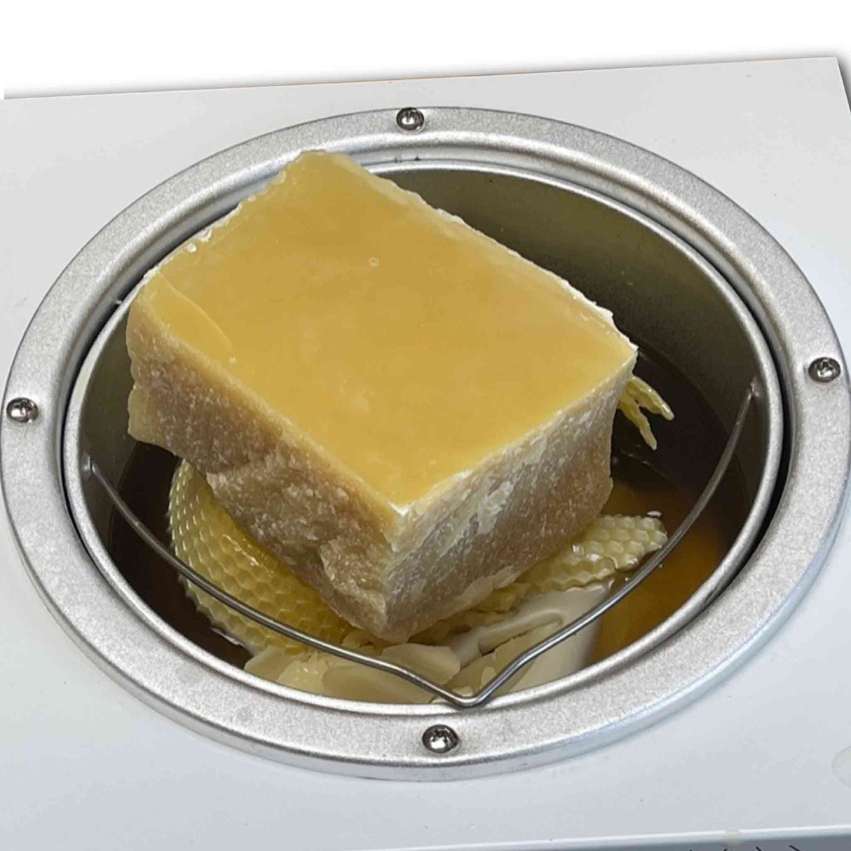 Bees Wax Electric 3.5L Wax Melter