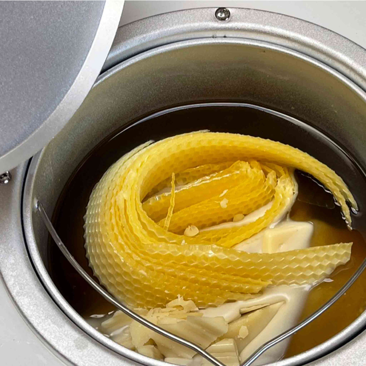 Bees Wax Electric 3.5L Wax Melter