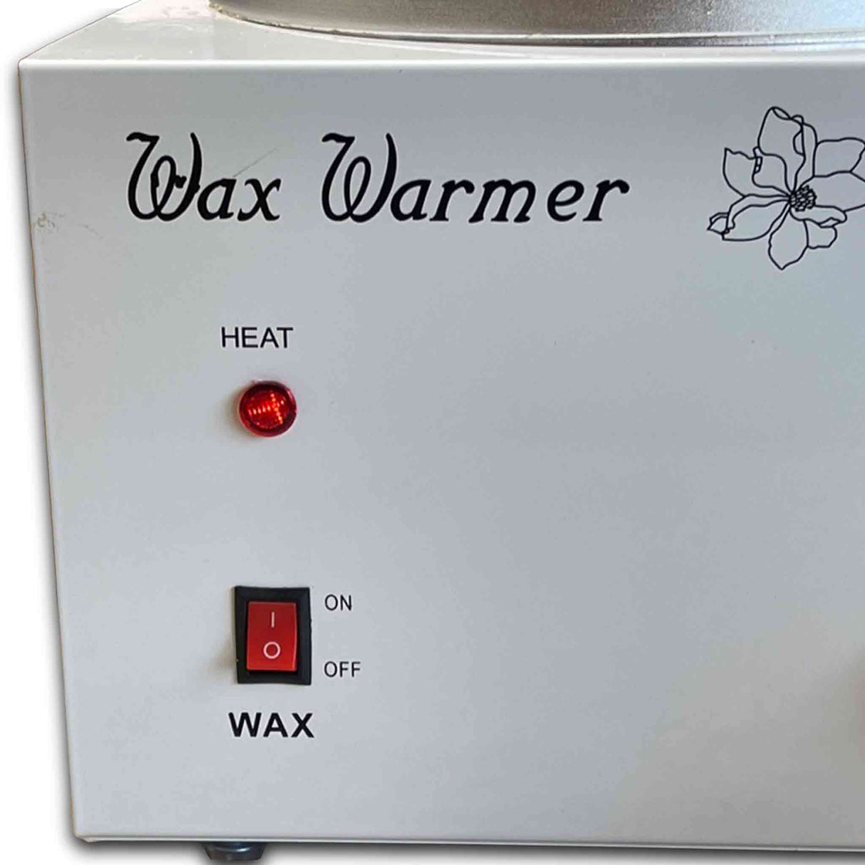 Bees Wax Electric 3.5L Wax Melter