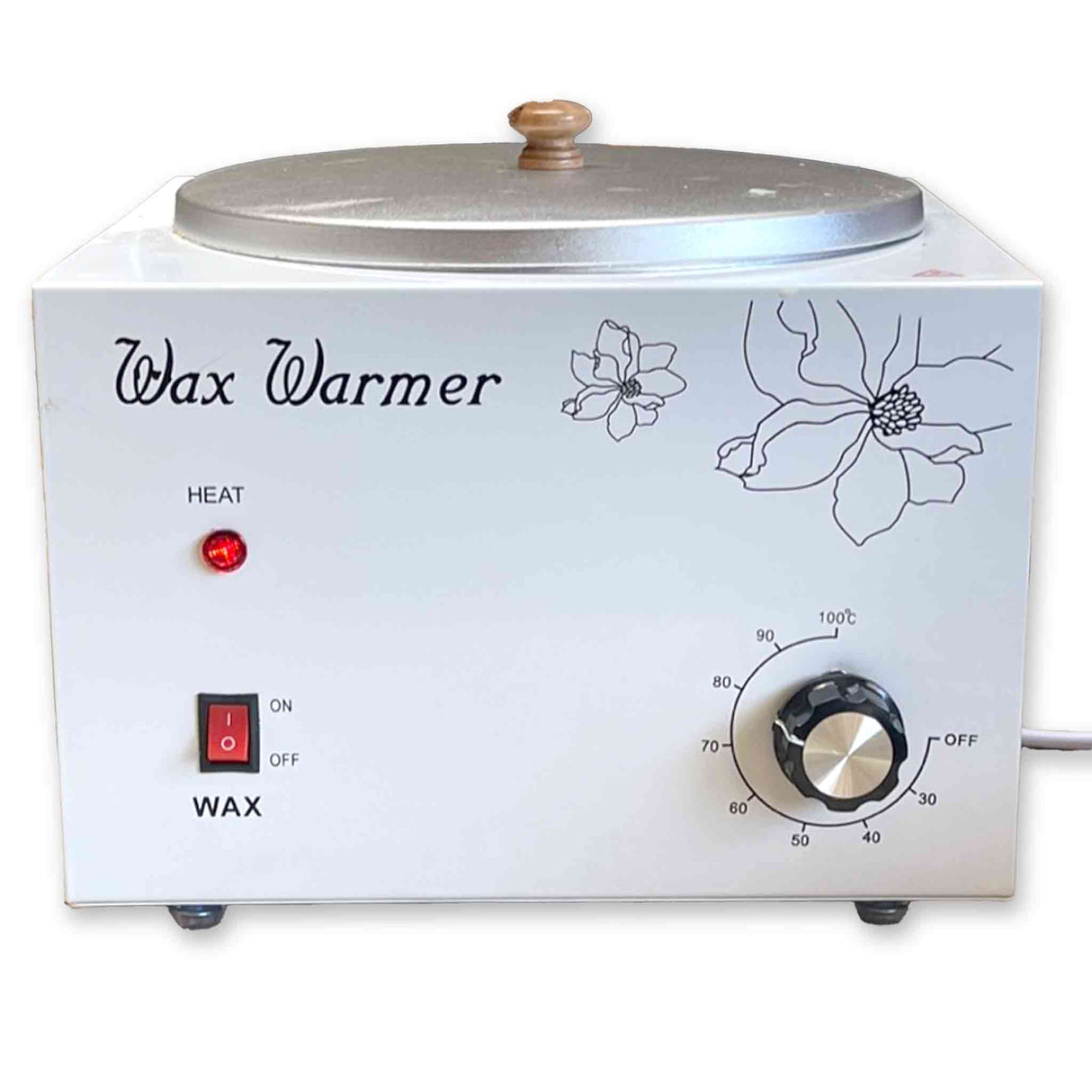 Bees Wax Electric 3.5L Wax Melter