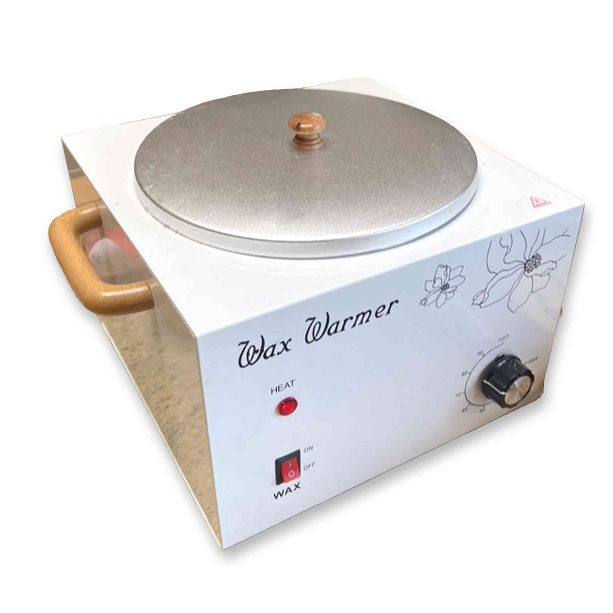 Bees Wax Electric 3.5L Wax Melter