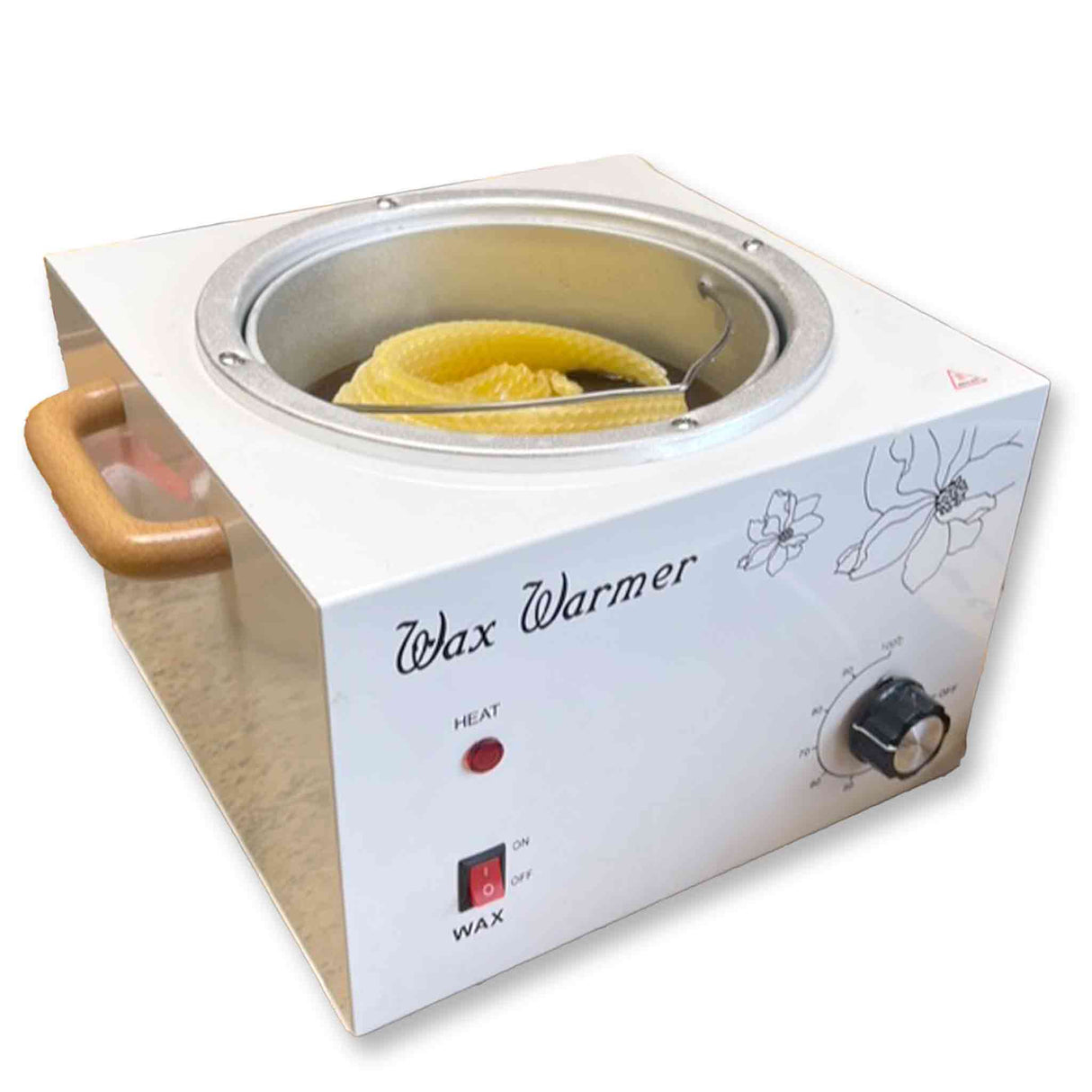 Bees Wax Electric 3.5L Wax Melter