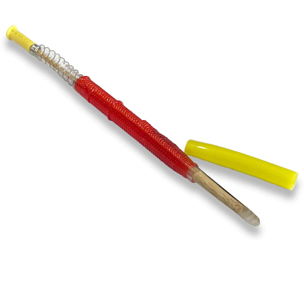 Chinese Retractable Grafting Tool with Bamboo or Plastic Tip (10 Pack) - Queen Bee Grafting collection by Buzzbee Beekeeping Supplies