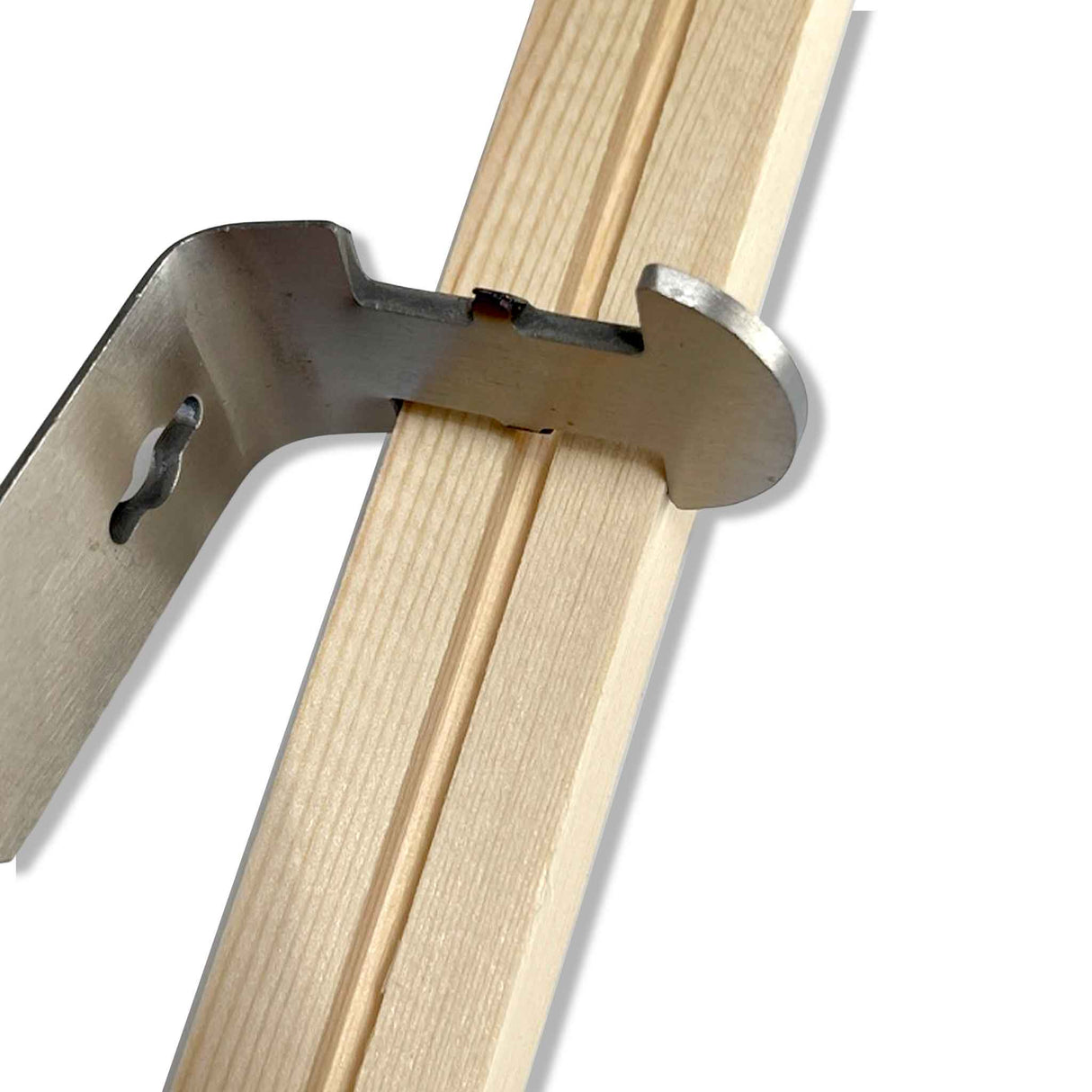 Beekeeping Frame and Groove Cleaning Scraping Tool - Hive Tools collection by Buzzbee Beekeeping Supplies