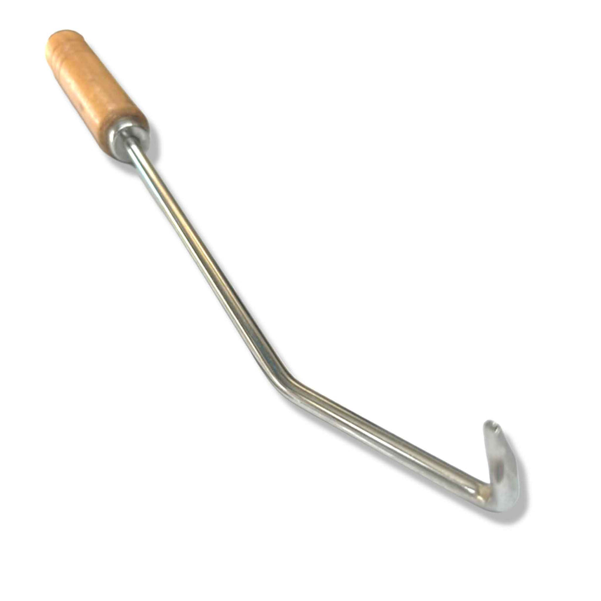 Beekeeping Frame Groove Scraper