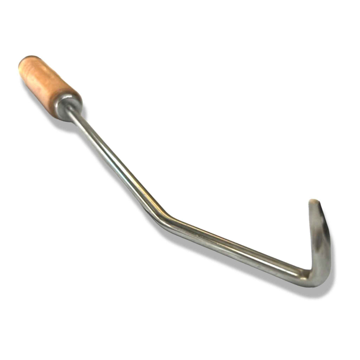 Beekeeping Frame Groove Scraper