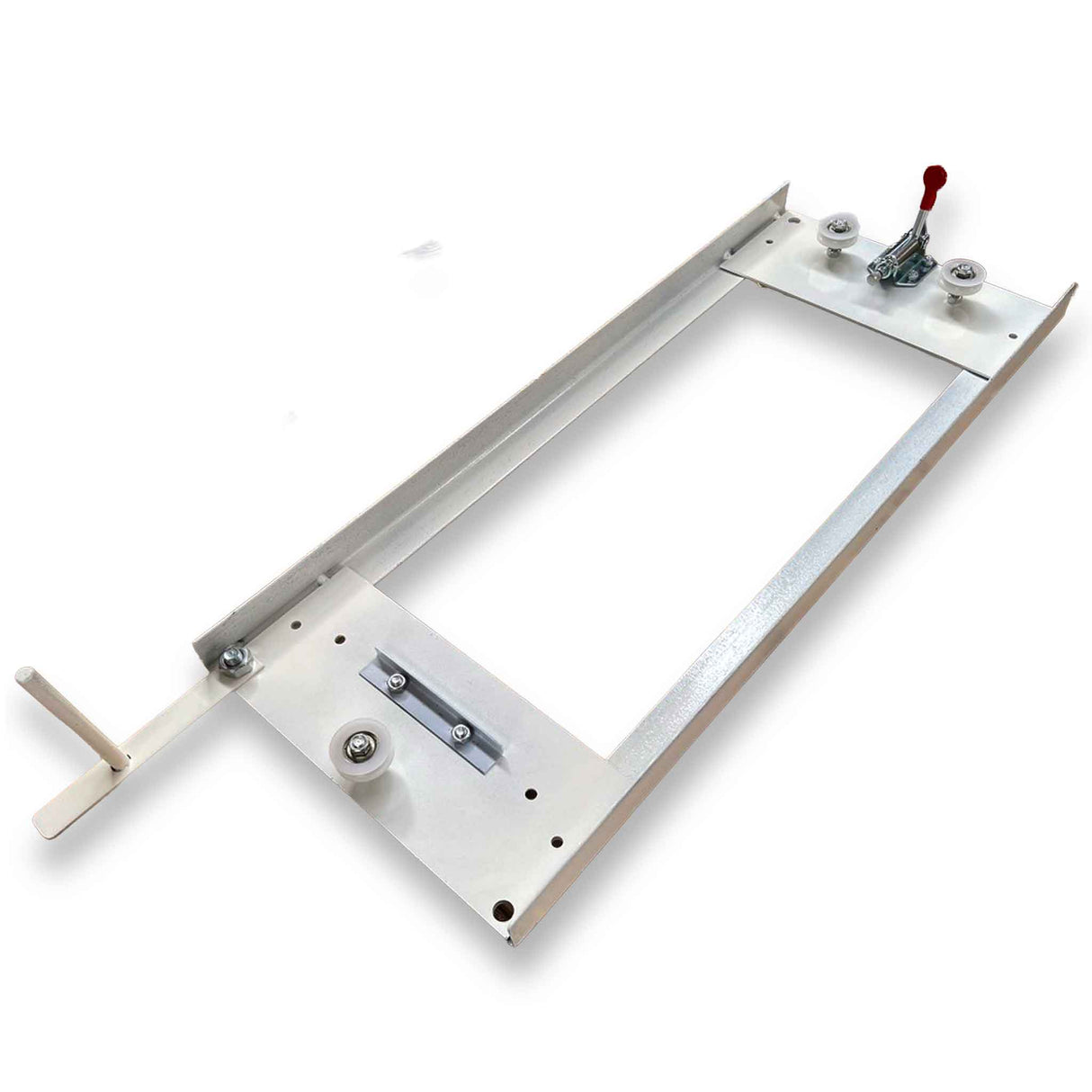Quality Beekeeping Frame Wiring Assembly Jig for Full Depth, Ideal, Manley and WSP Frames