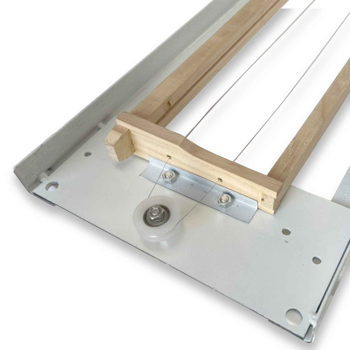 Quality Beekeeping Frame Wiring Assembly Jig for Full Depth, Ideal, Manley and WSP Frames
