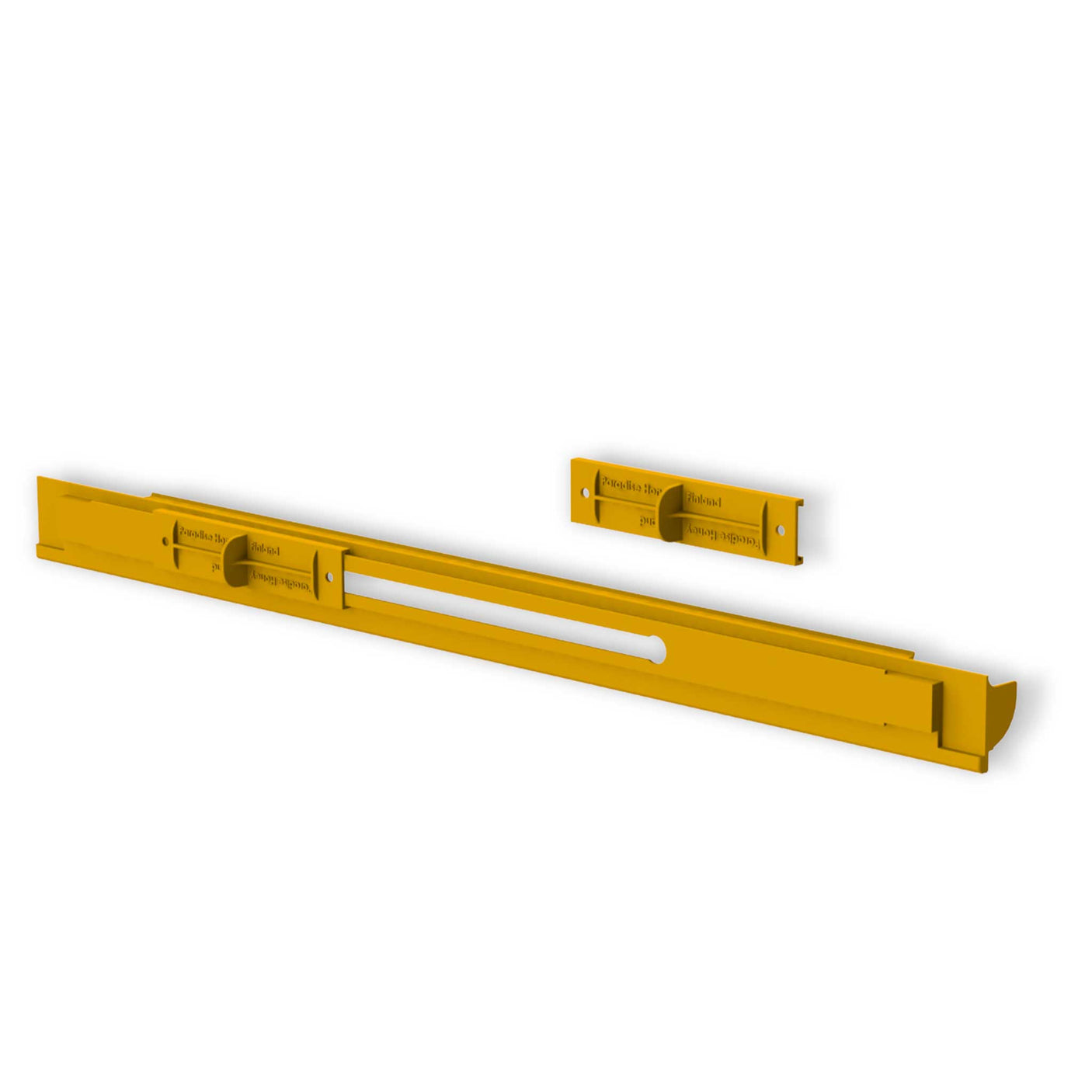 Paradise Honey 10 Frame Hive Base Floor Entrance Reducer -  collection by Buzzbee Beekeeping Supplies