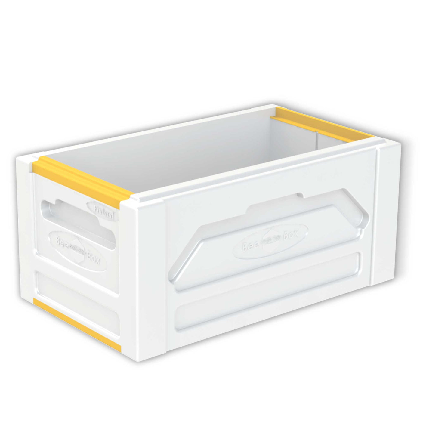 Paradise Honey 6 Frame Full Deep Hive Box Super Body - collection by Buzzbee Beekeeping Supplies