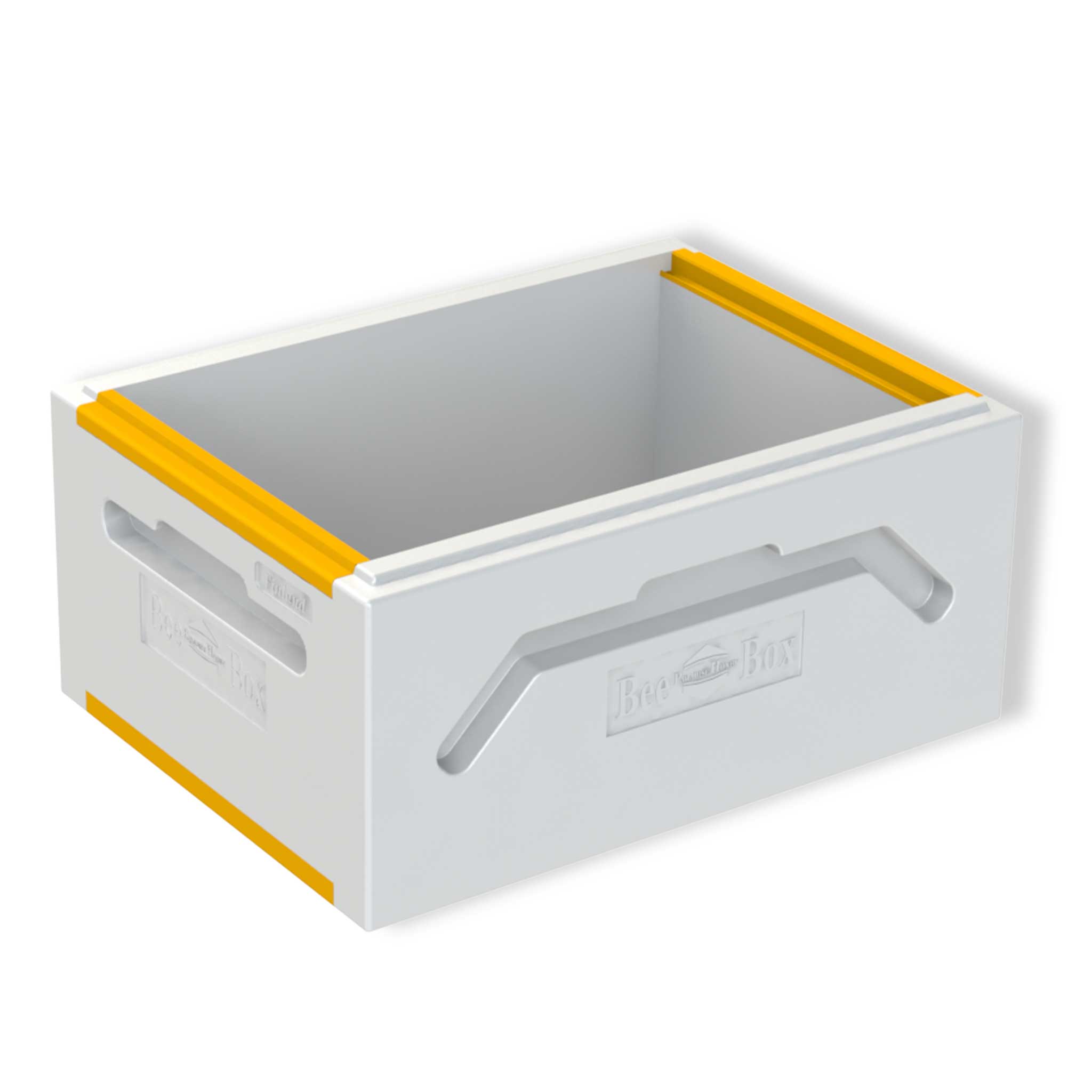 Paradise Honey 9 Frame Hive Box Super Body Full Deep - collection by Buzzbee Beekeeping Supplies
