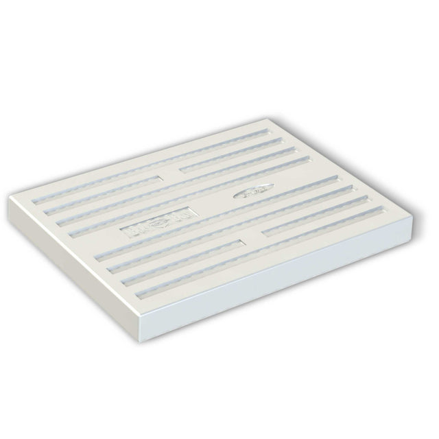 8/9 Frame top roof Paradise Honey Poly Polystyrene beehive from Buzzbee Beekeeping