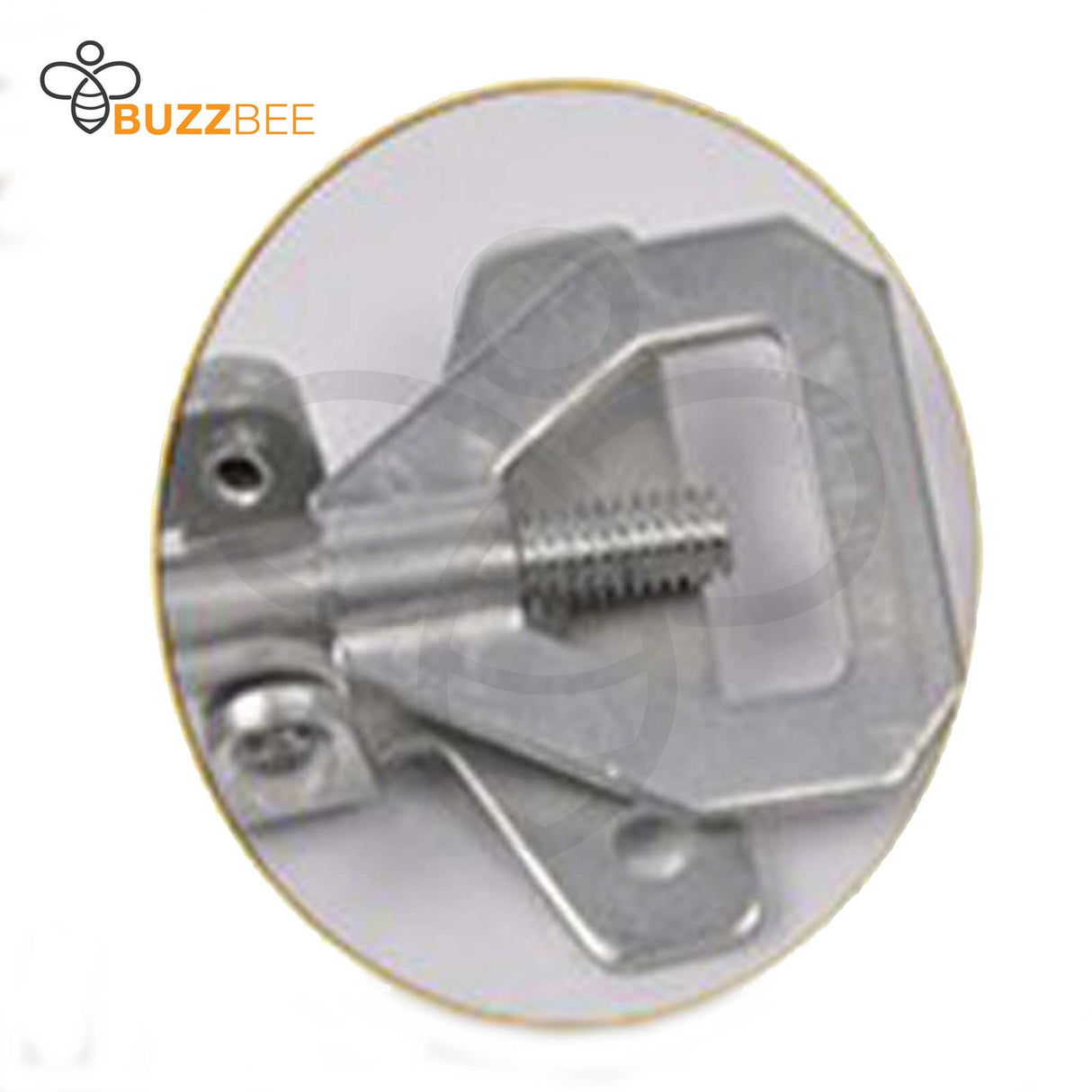 Beehive Connector Latch for holding Bee Hives together (4 Pack) - Accessories collection by Buzzbee Beekeeping Supplies