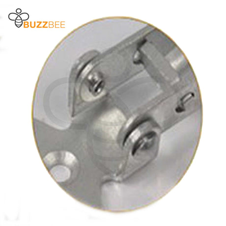 Beehive Connector Latch for holding Bee Hives together (4 Pack) - Accessories collection by Buzzbee Beekeeping Supplies