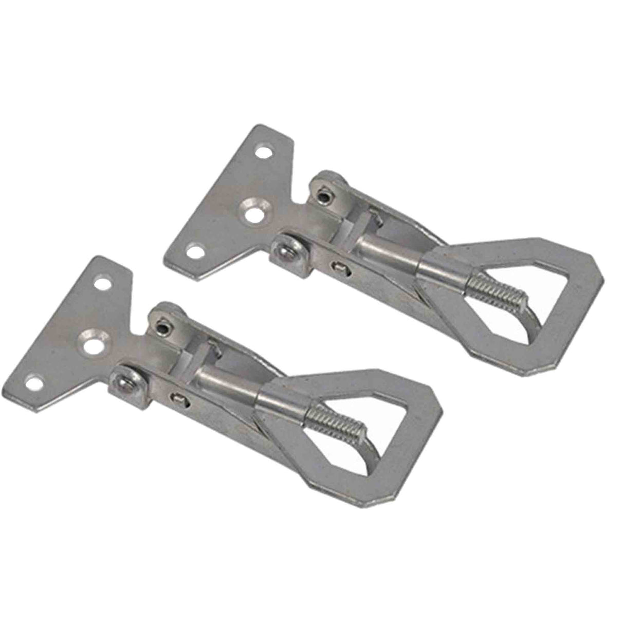 Beehive Connector Latch for holding Bee Hives together (4 Pack) - Accessories collection by Buzzbee Beekeeping Supplies