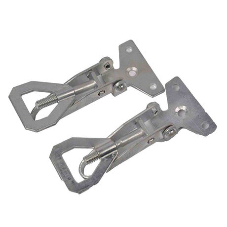 Beehive Connector Latch for holding Bee Hives together (4 Pack) - Accessories collection by Buzzbee Beekeeping Supplies