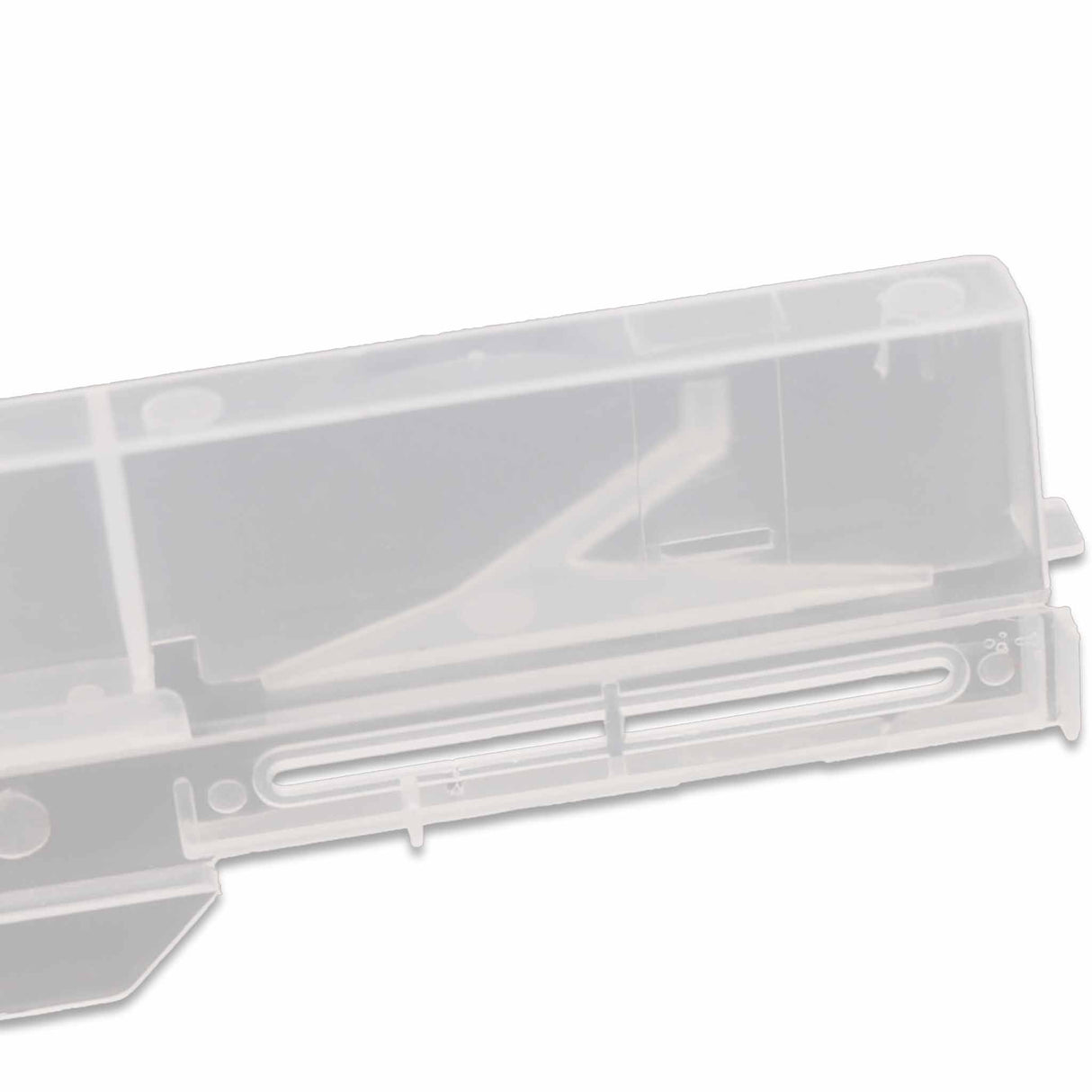 Clip-on Small Hive Beetle (SHB)Traps, to be attached to Beehive Brood Frames (Pack 10) - Health collection by Buzzbee Beekeeping Supplies