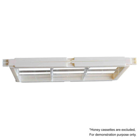 Containers Cassettes Frame Holder for Honey Comb - Processing collection by Buzzbee Beekeeping Supplies