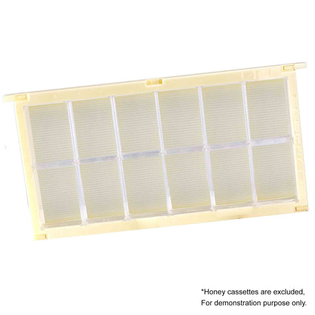 Containers Cassettes Frame Holder for Honey Comb - Processing collection by Buzzbee Beekeeping Supplies