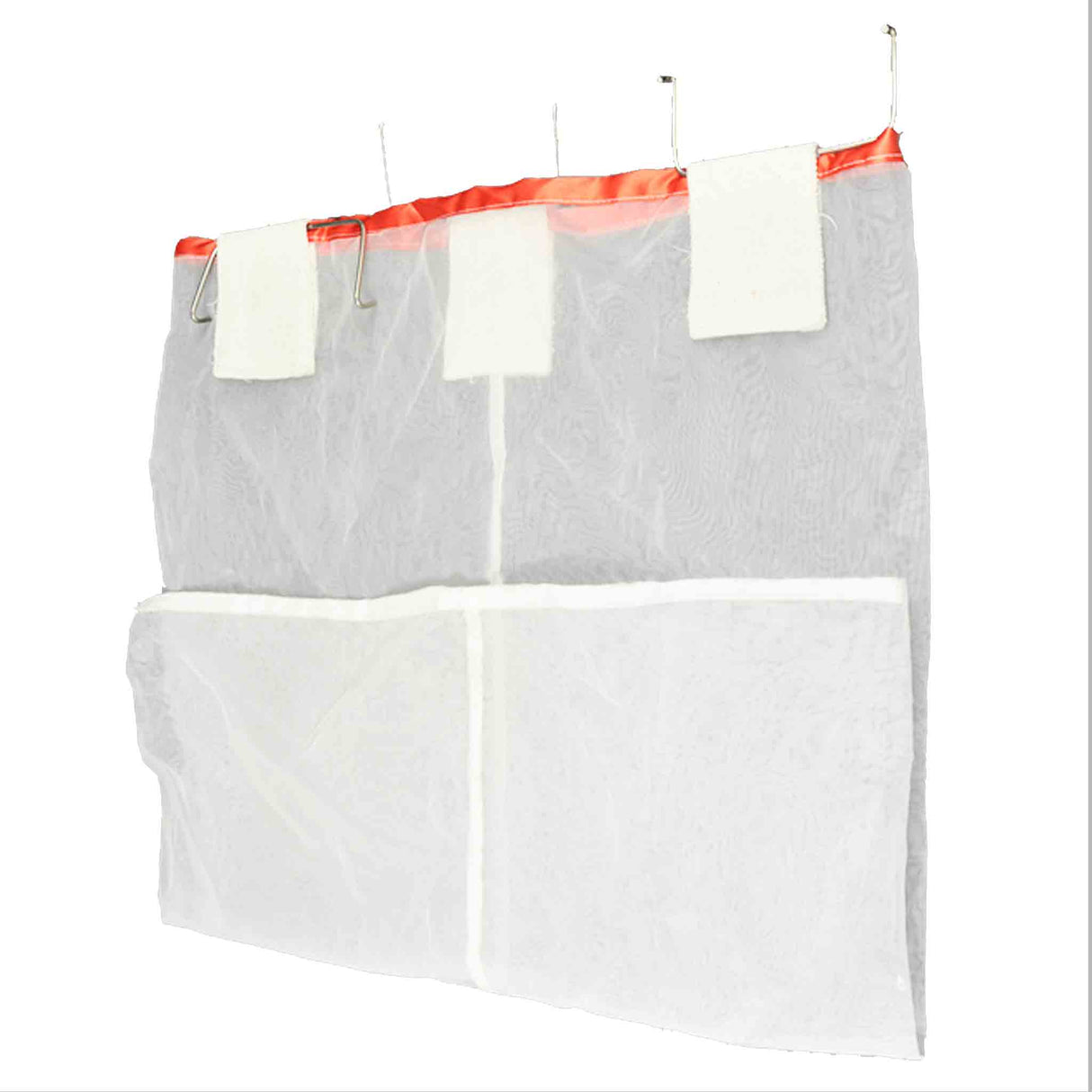 Square Honey Strainer for Assisting in Removing Excess Honey from Bees Wax - Processing collection by Buzzbee Beekeeping Supplies