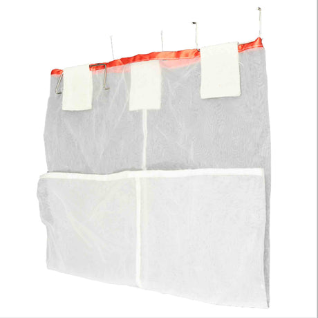 Square Honey Strainer for Assisting in Removing Excess Honey from Bees Wax - Processing collection by Buzzbee Beekeeping Supplies