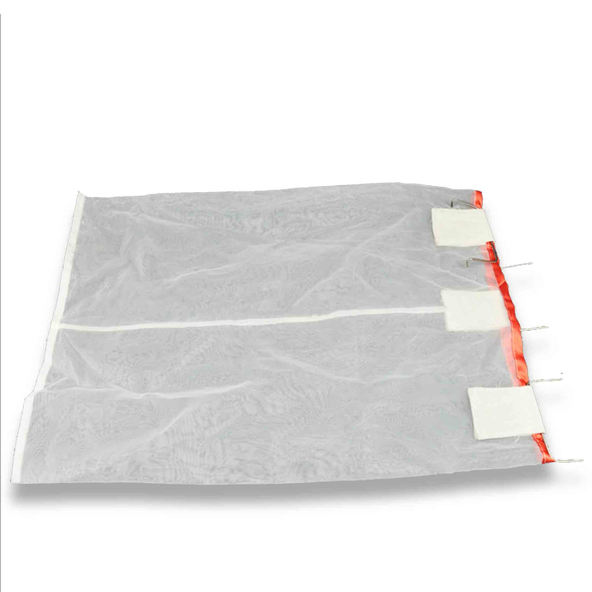 Square Honey Strainer for Assisting in Removing Excess Honey from Bees Wax - Processing collection by Buzzbee Beekeeping Supplies