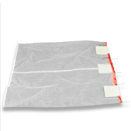 Square Honey Strainer for Assisting in Removing Excess Honey from Bees Wax - Processing collection by Buzzbee Beekeeping Supplies