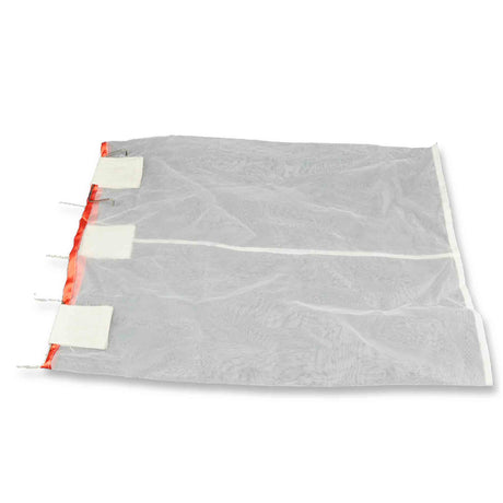 Square Honey Strainer for Assisting in Removing Excess Honey from Bees Wax - Processing collection by Buzzbee Beekeeping Supplies