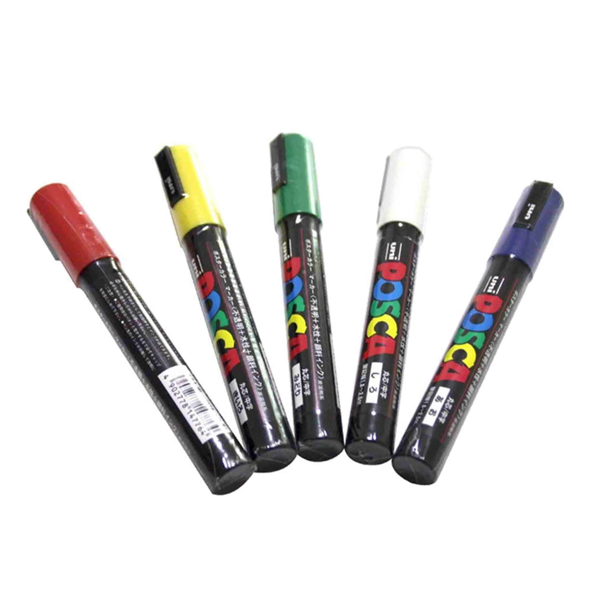 Queen Bee Marking Pen (Range of colours) - Accessories collection by Buzzbee Beekeeping Supplies
