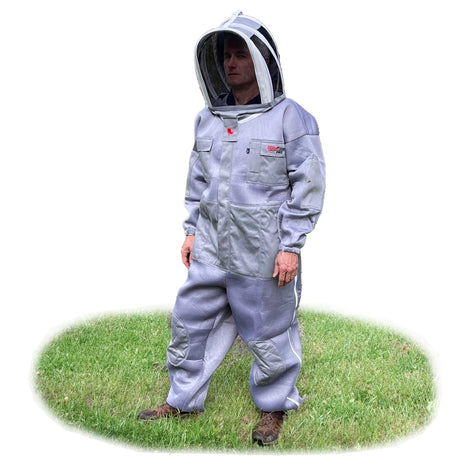 Protective Clothing - Buzzbee