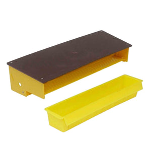 Beehive Boxes and Supers – Buzzbee Beekeeping