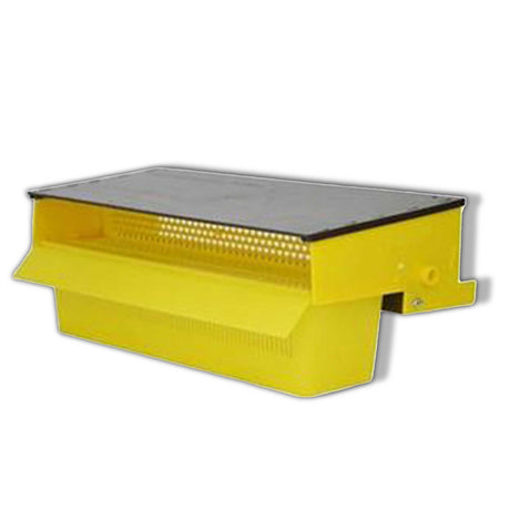 Paradise Honey 10 Frame Pollen Trap Collector -  collection by Buzzbee Beekeeping Supplies