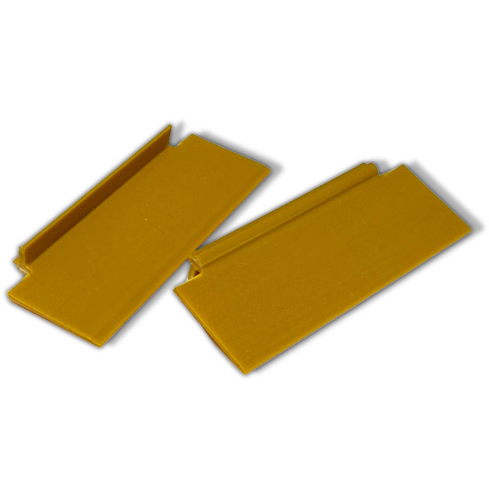 Paradise Honey 6 Frame Hive Base Floor Entrance Reducers (2 Pack) -  collection by Buzzbee Beekeeping Supplies