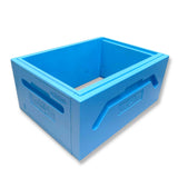 Paradise Honey 9 Frame Full Depth/Deep Hive Box Super Body - Fully Assembled/Flat-Packed and Painted