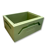 Paradise Honey 9 Frame Full Depth/Deep Hive Box Super Body - Fully Assembled/Flat-Packed and Painted