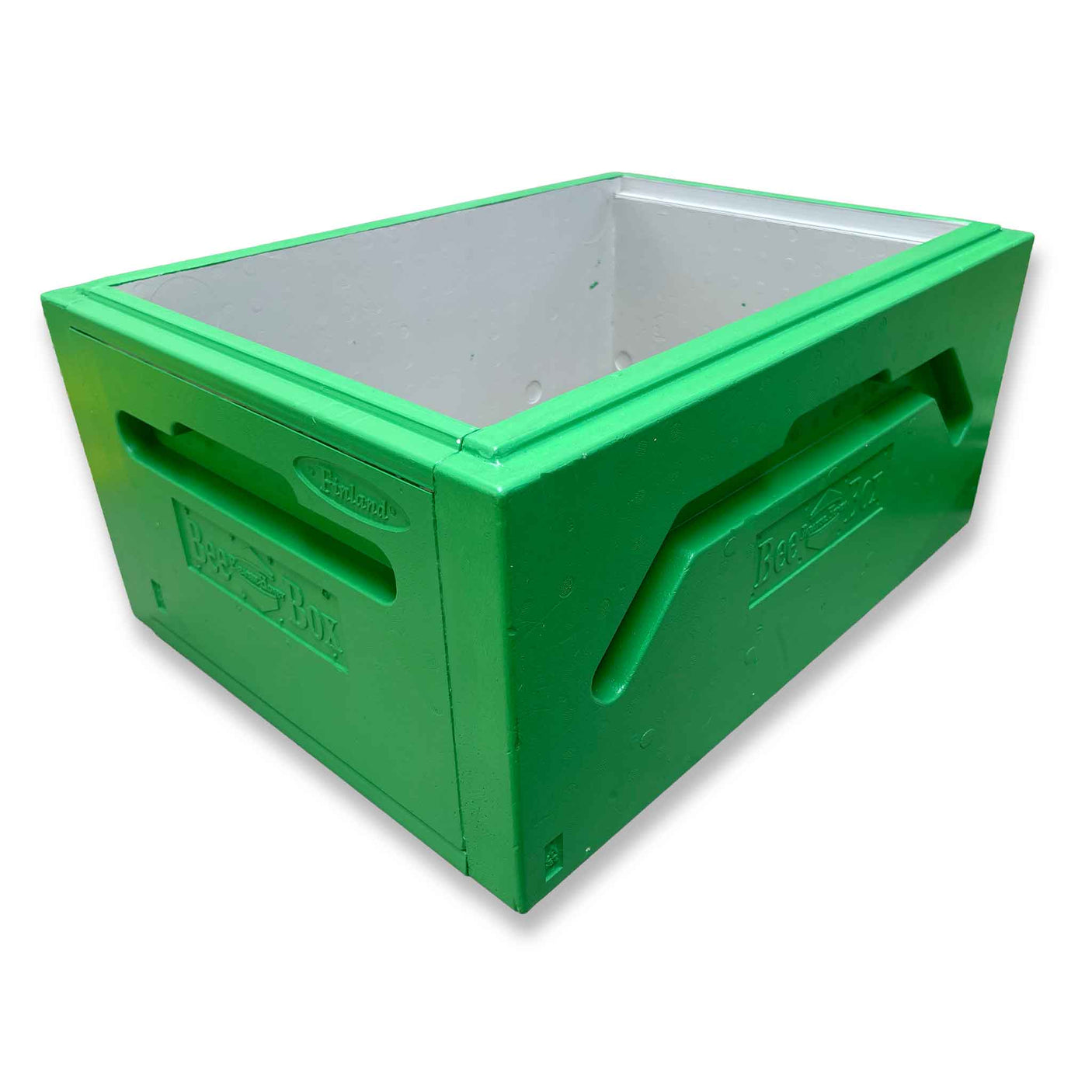 Paradise Honey 9 Frame Full Depth/Deep Hive Box Super Body - Fully Assembled/Flat-Packed and Painted