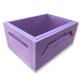 Paradise Honey 9 Frame Full Depth/Deep Hive Box Super Body - Fully Assembled/Flat-Packed and Painted