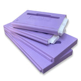 Paradise Honey Hives (Flat Packed Bodies and Painted) - 9 Frame Polystyrene Langstroth Hive with 3 Full Deep Bodies/Supers/Boxes