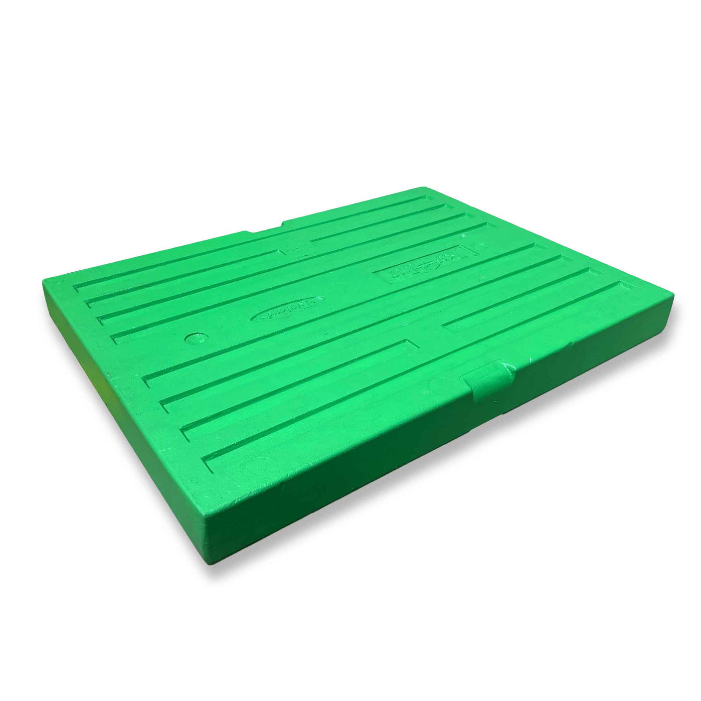 Paradise Honey Hives (Flat Packed Bodies and Painted) - 9 Frame Polystyrene Langstroth Hive with 3 Full Deep Bodies/Supers/Boxes