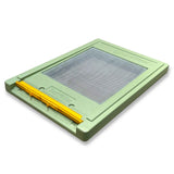 Paradise Honey 9 Frame Hive Base Floor - Solid Ventilation Design - Fully Assembled and Painted