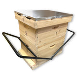 Beehive Carry Cradle -  collection by Buzzbee Beekeeping Supplies