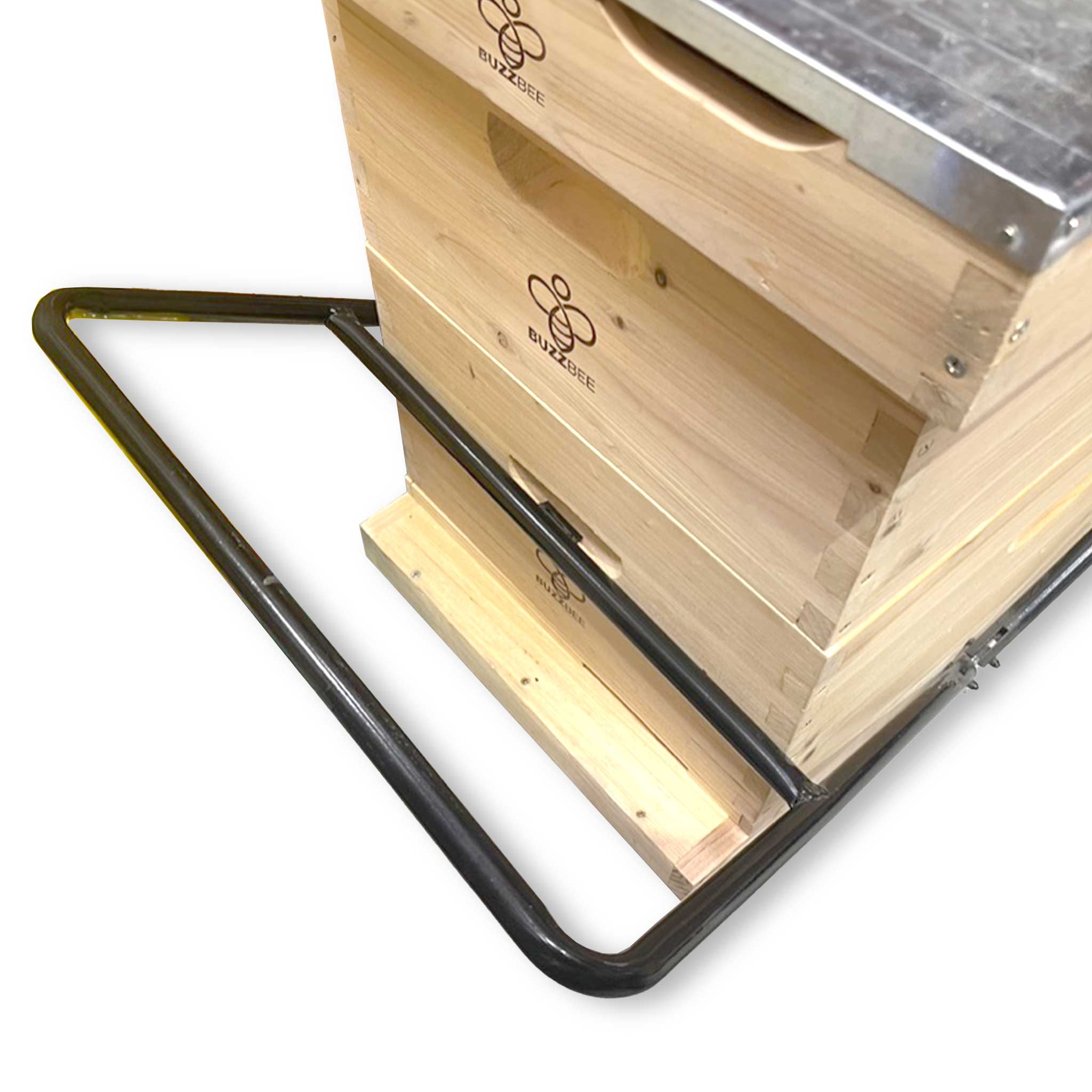 Beehive Carry Cradle -  collection by Buzzbee Beekeeping Supplies
