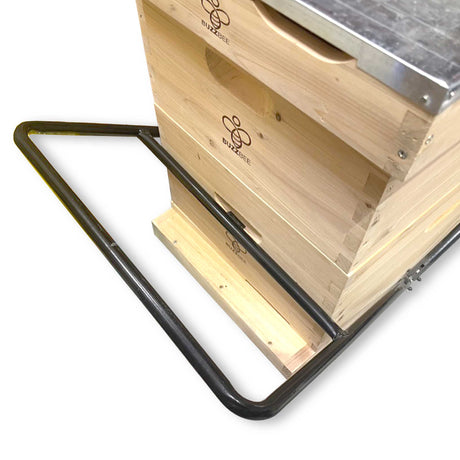 Beehive Carry Cradle -  collection by Buzzbee Beekeeping Supplies