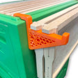 Frame Perch for Paradise and HiveIQ Hives - Frame Holders and Grips collection by Buzzbee Beekeeping Supplies